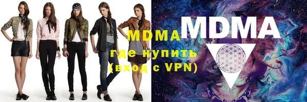 индика Абаза